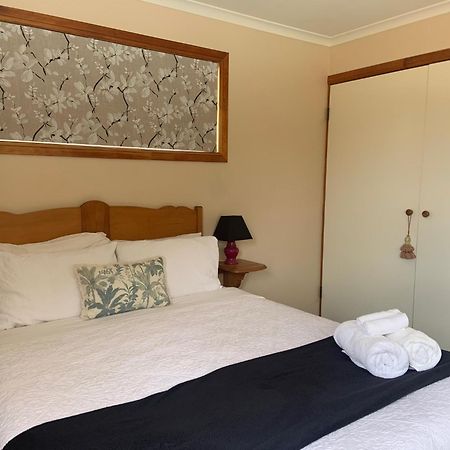 Whiskey Gully Wines Villa Stanthorpe Exterior photo