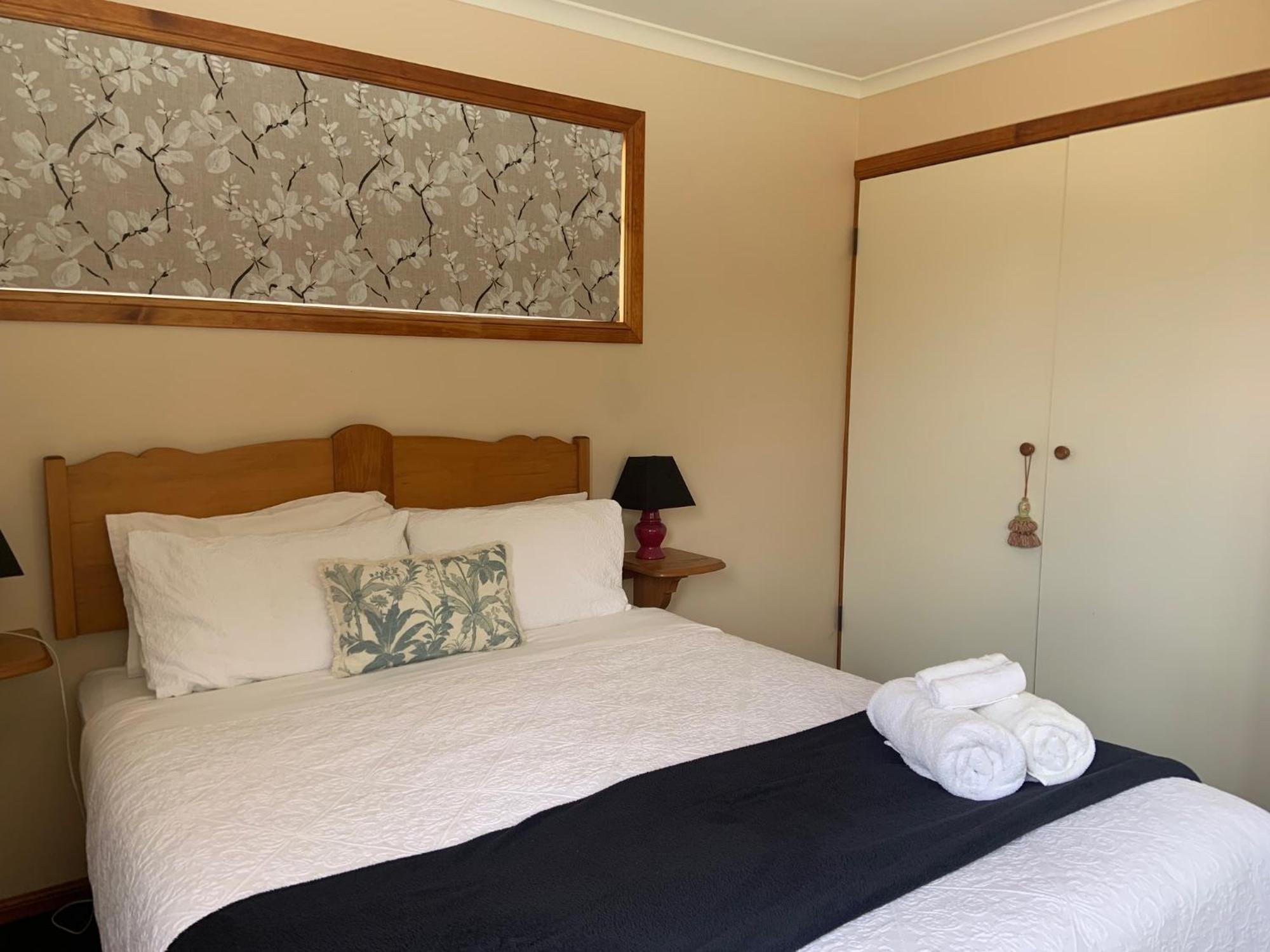 Whiskey Gully Wines Villa Stanthorpe Exterior photo