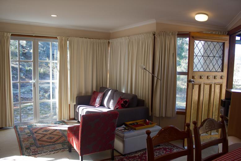 Whiskey Gully Wines Villa Stanthorpe Exterior photo