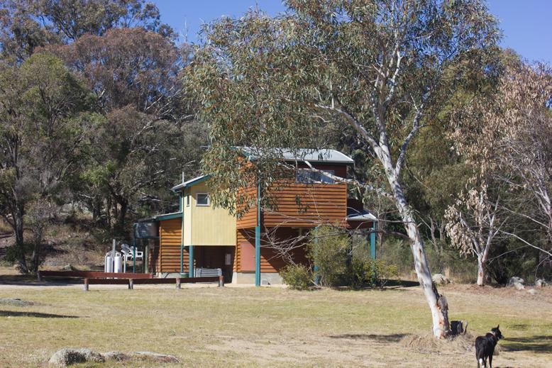 Whiskey Gully Wines Villa Stanthorpe Exterior photo